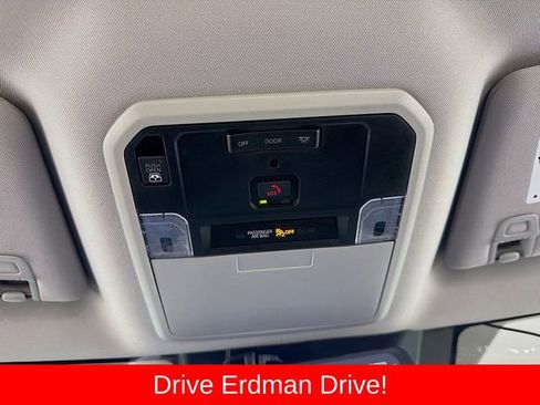 Used 2024 Toyota Tundra SR5 w/ SR5 Premium Package AWD/4WD image 18