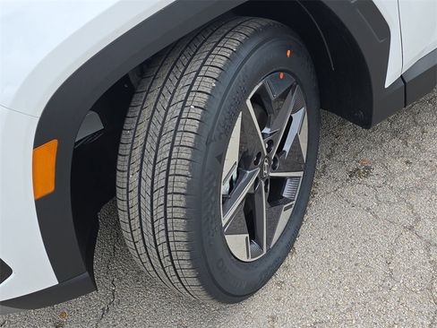 New 2026 Hyundai Tucson SEL image 31