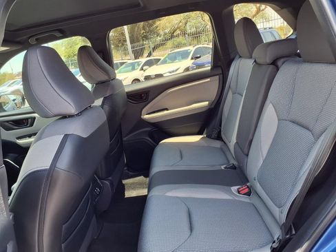 Certified 2026 Subaru Forester Premium AWD/4WD image 23