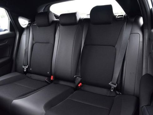 New 2026 Honda Civic Sport image 22