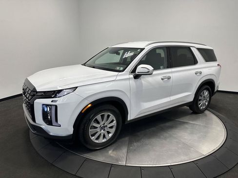 Certified 2024 Hyundai Palisade SEL AWD/4WD image 4