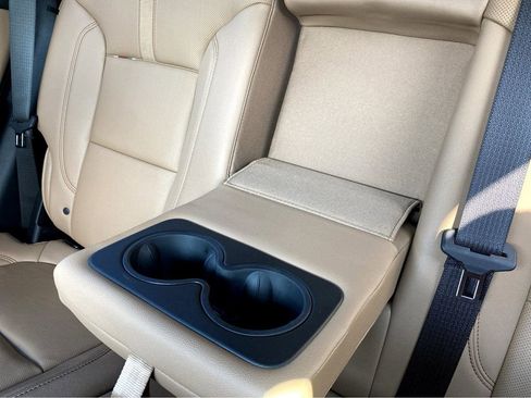 New 2024 Chevrolet Blazer Premier w/ Driver Confidence II Package FWD image 21