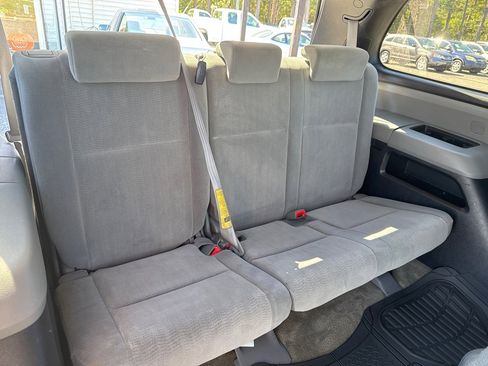 Used 2008 Toyota Sequoia SR5 image 20