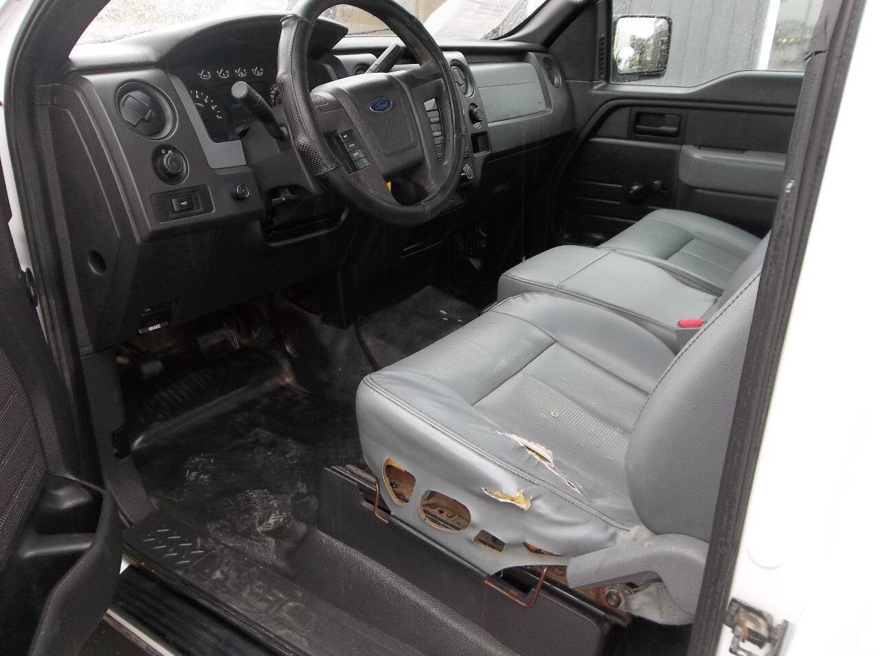 Used 2011 Ford F150 XL RWD image 10