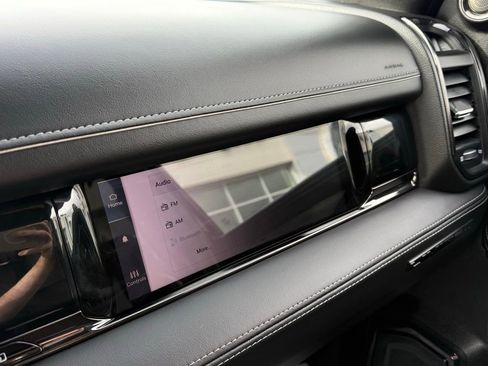 Used 2025 RAM 2500 Limited w/ Cold Weather Group image 4