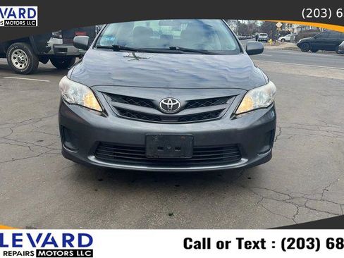 Used 2012 Toyota Corolla L image 4
