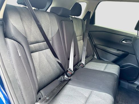 Used 2024 Nissan Rogue SV image 25