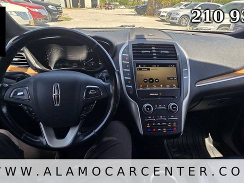 Used 2016 Lincoln MKC Reserve FWD image 38