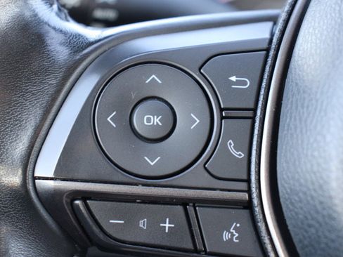 Used 2023 Toyota Camry SE image 23