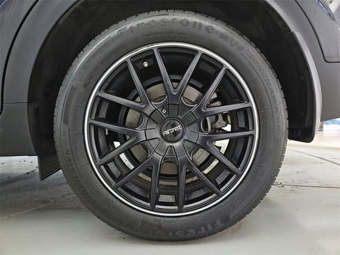 Used 2021 Kia Sportage S w/ S AWD Premium Package image 38