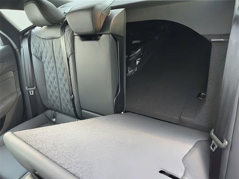 New 2026 Audi A6 Prestige image 18