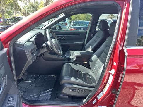 Used 2024 Honda CR-V Sport-L image 2