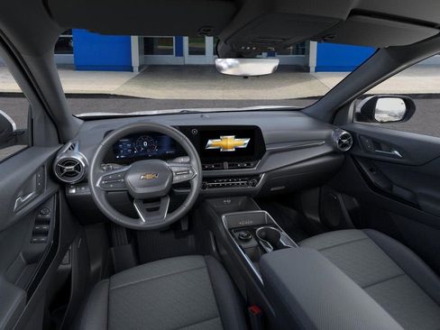 New 2026 Chevrolet Equinox LT image 15