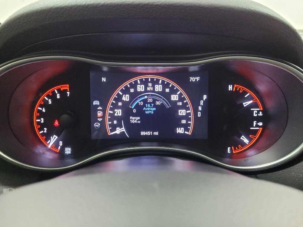 Used 2019 Dodge Durango SXT w/ Trailer Tow Group IV RWD image 23