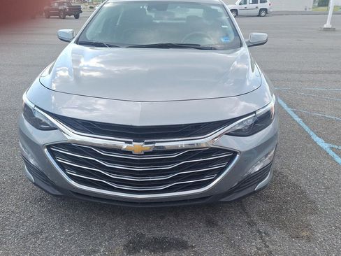 Used 2024 Chevrolet Malibu LT FWD image 8