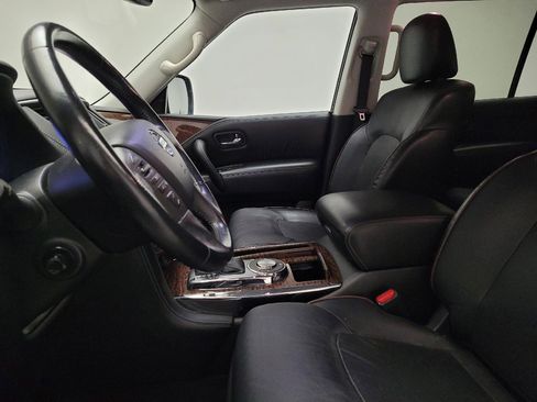 Used 2020 Nissan Armada SL w/ Premium Package RWD image 17
