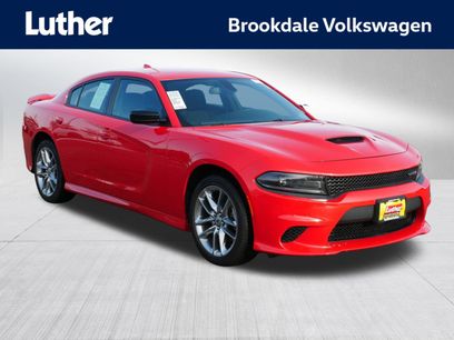 Used 2023 Dodge Charger GT
