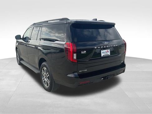Used 2025 Ford Expedition Max Active RWD image 7