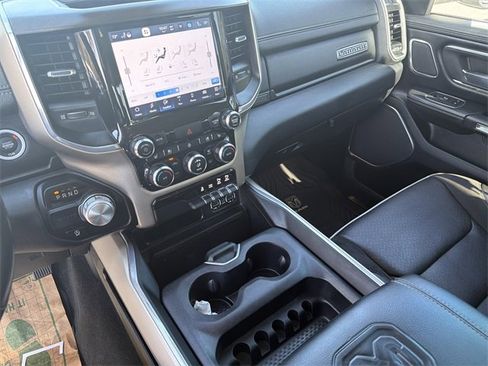 Used 2022 RAM 1500 Laramie image 28