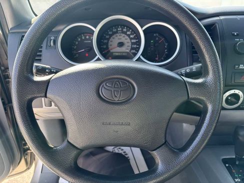 Used 2008 Toyota Tacoma 2WD Regular Cab image 14