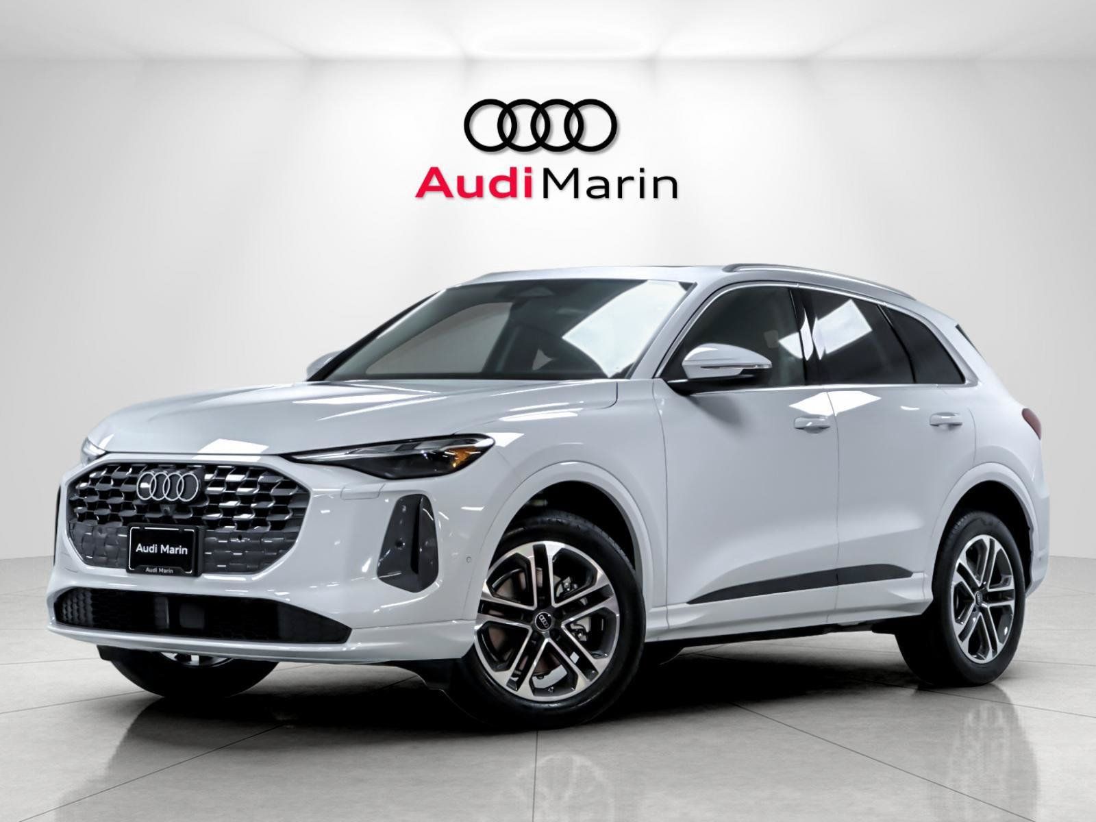 New 2026 Audi Q5 Premium AWD/4WD image 1