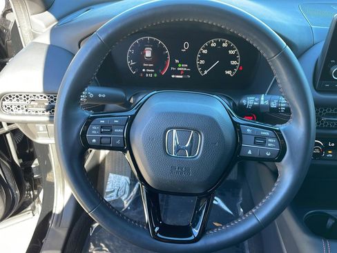 Used 2024 Honda HR-V Sport image 27