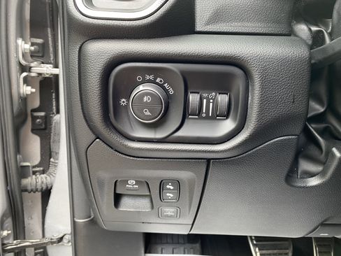 Used 2025 RAM 1500 RHO w/ Bed Utility Group AWD/4WD image 13