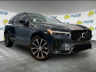 Used 2025 Volvo XC60 B5 Plus w/ Climate Package