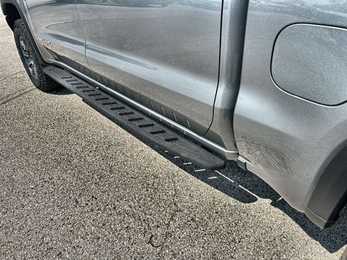 New 2026 GMC Sierra 1500 AT4X AWD/4WD image 13
