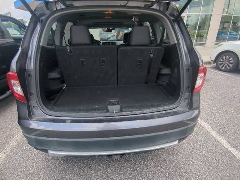 Used 2019 Honda Pilot EX-L image 3