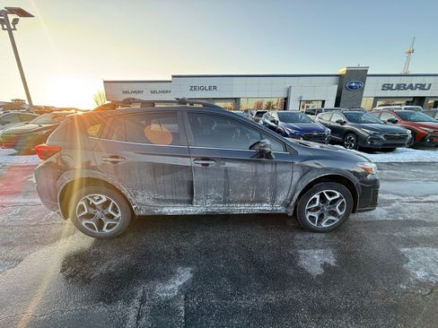 Used 2019 Subaru Crosstrek 2.0i Limited w/ Moonroof Package w/Navigation image 5