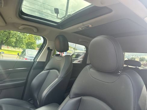 Used 2017 MINI Cooper Countryman S AWD/4WD image 36