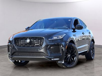 Used 2024 Jaguar E-PACE R-Dynamic SE