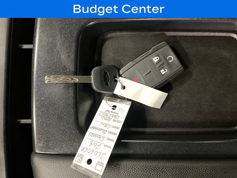 Used 2018 Chevrolet Silverado 1500 LT w/ All Star Edition image 28