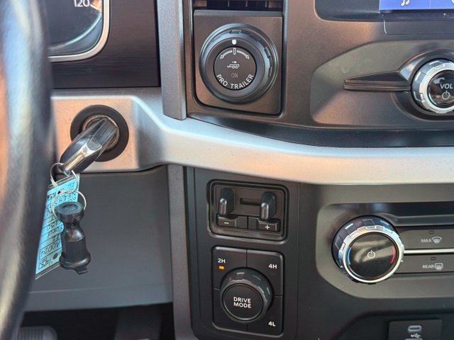 Used 2022 Ford F150 XLT w/ Equipment Group 301A Mid AWD/4WD image 15