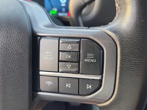 Used 2024 Ford F150 XLT w/ Mobile Office Package AWD/4WD image 28