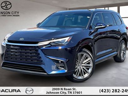 Used 2024 Lexus TX 350 AWD w/ Technology Package