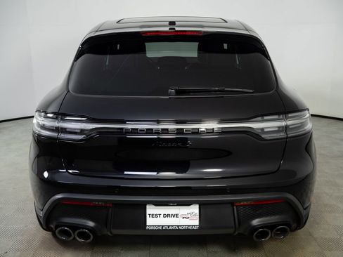 New 2026 Porsche Macan S image 30