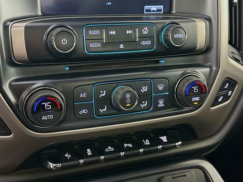 Used 2019 GMC Sierra 2500 Denali w/ Duramax Plus Package image 17