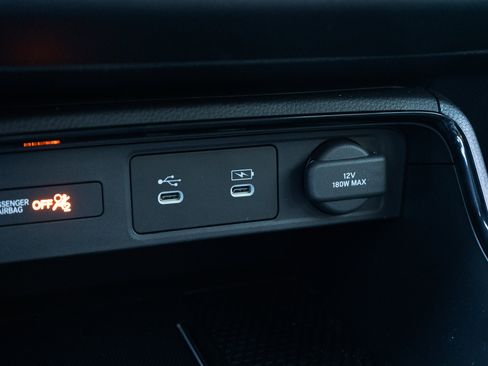 Certified 2026 Honda CR-V TrailSport image 34