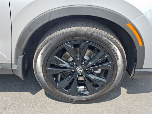 Used 2023 Honda CR-V Sport Touring image 8