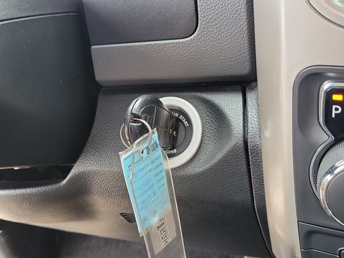 Used 2016 RAM 1500 Outdoorsman AWD/4WD image 29