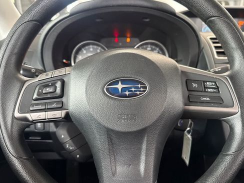Used 2016 Subaru Forester 2.5i w/ Alloy Wheel Package AWD/4WD image 24