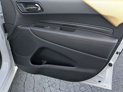 New 2025 Dodge Durango R/T image 35