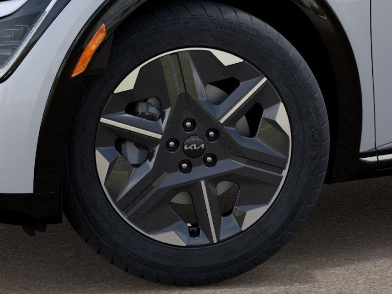 New 2026 Kia EV6 Light RWD image 9