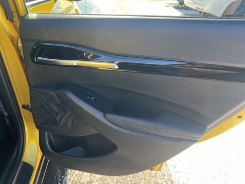 Certified 2023 Kia Seltos Nightfall Edition image 16