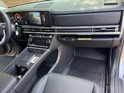 Certified 2025 Hyundai Santa Fe XRT image 28