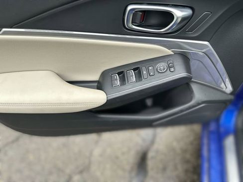 Certified 2025 Acura Integra A-Spec FWD image 15