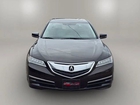 Used 2015 Acura TLX V6 SH-AWD w/ Technology Pkg image 2