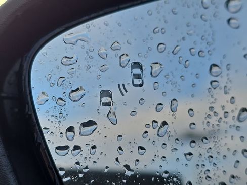 New 2026 Ford Escape SE w/ PHEV Premium Package image 57